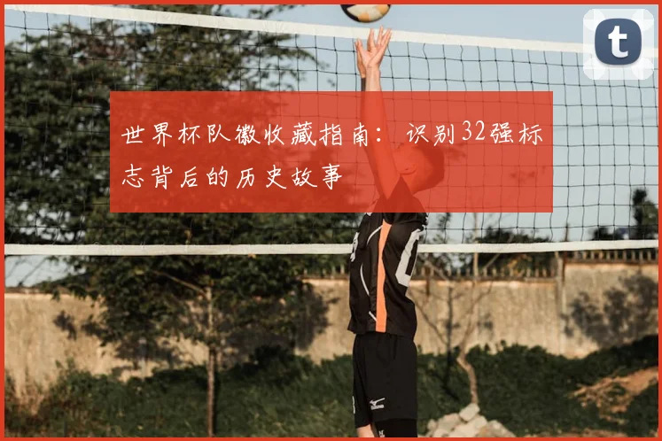 世界杯队徽收藏指南：识别32强标志背后的历史故事